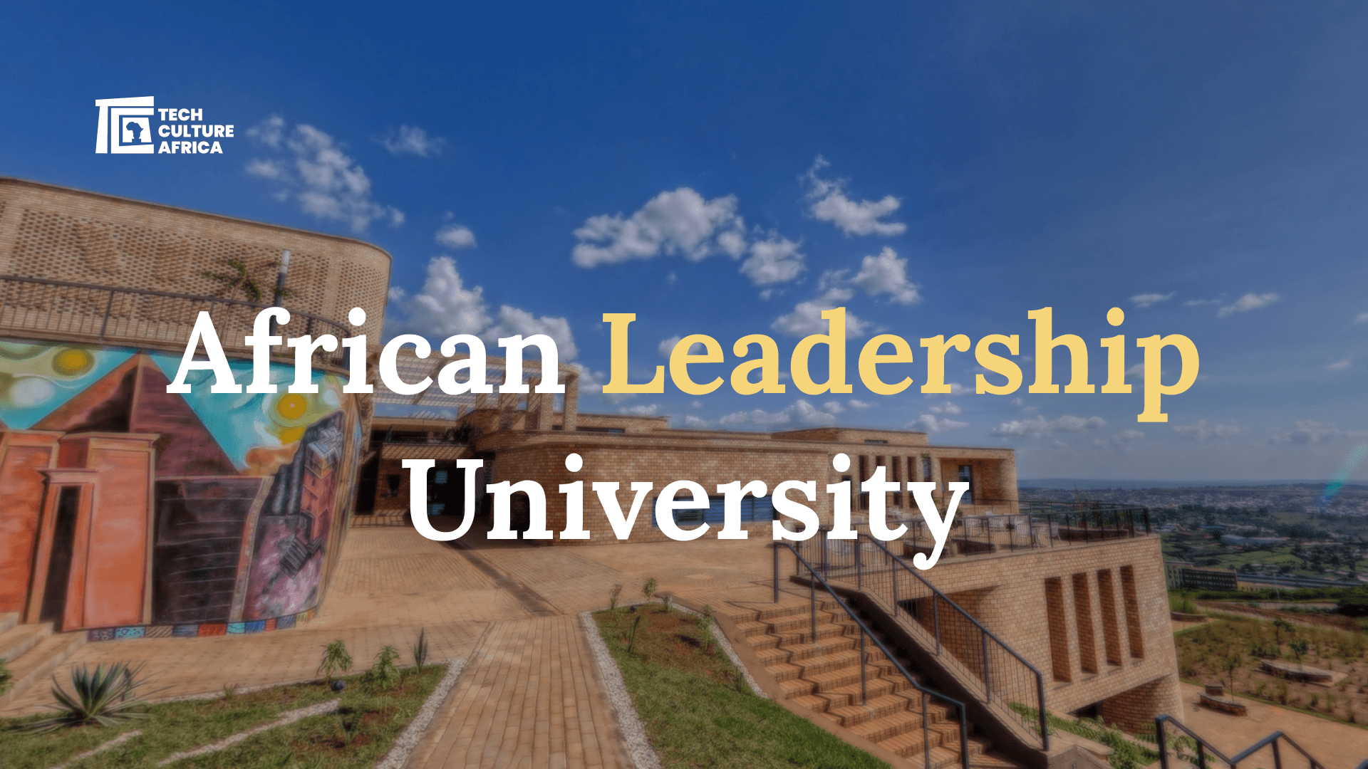 african-leadership-university