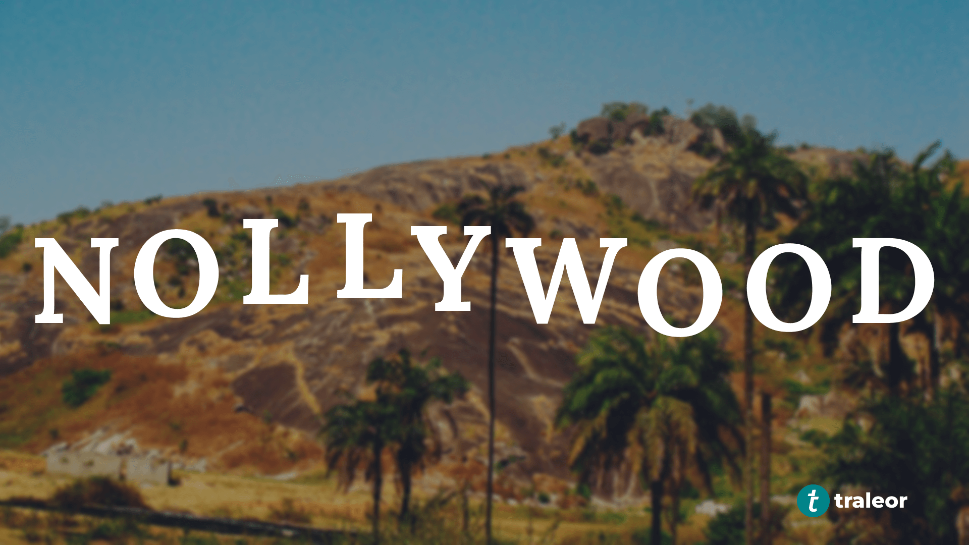 Exploring the Heart of Nollywood: Africa's Cinematic Powerhouse