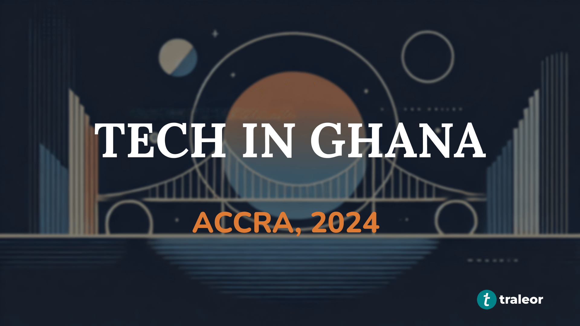 Tech In Ghana