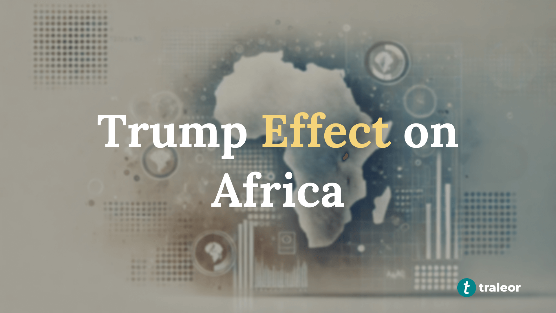 Trump Effect on Africa