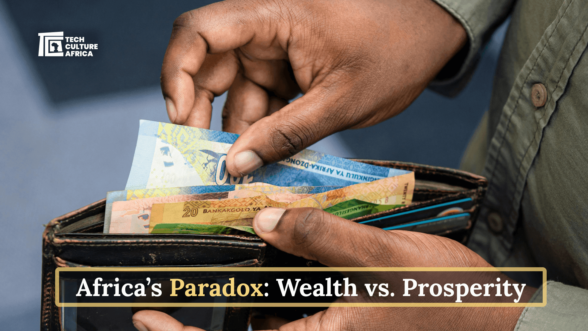 africa-paradox